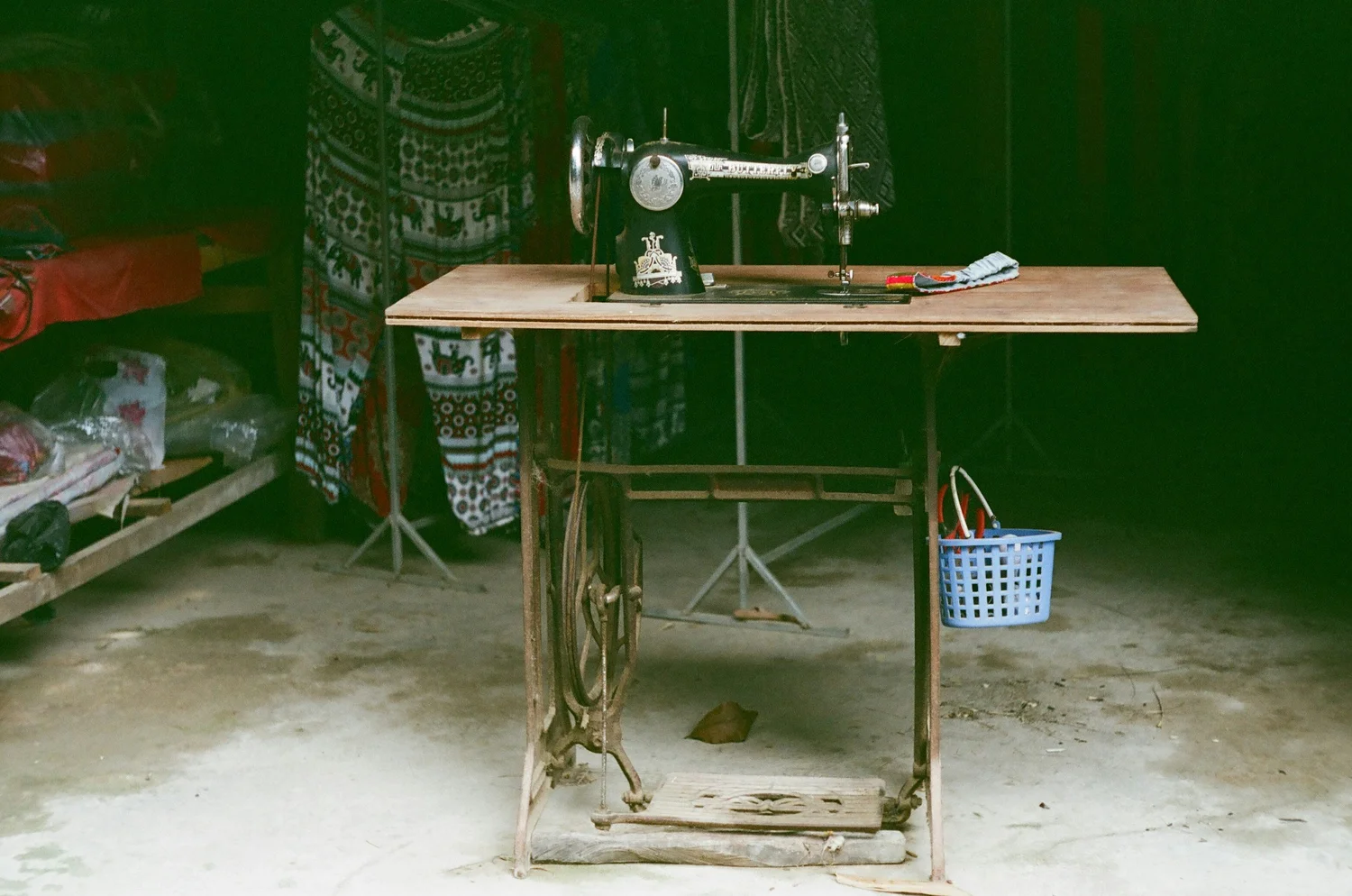Sewing Project.